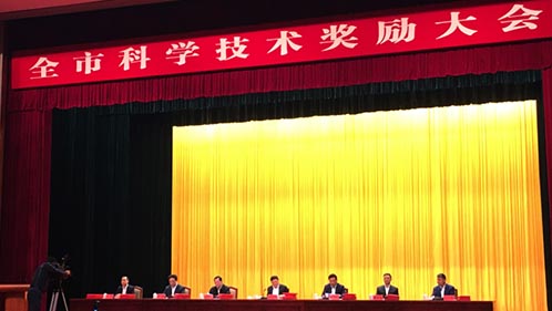 2020年开门红，卡儿酷荣获深圳市科学技术奖