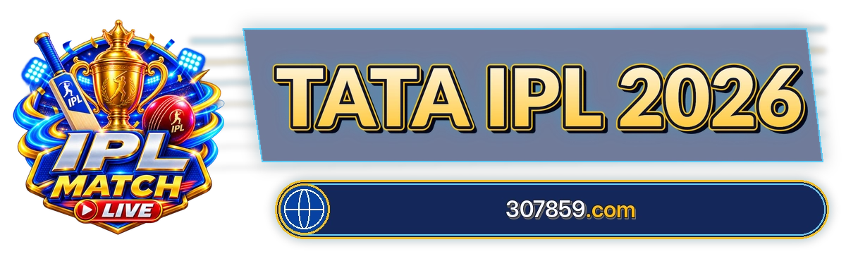 Tata Ipl 2026